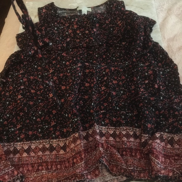 Forever21 dress - Picture 2 of 6